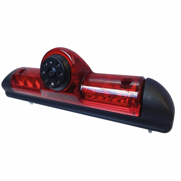 Spezielle Rückfahrkamera für Transporter Boxer / Jumper / Ducato X250/X290 ab 2006