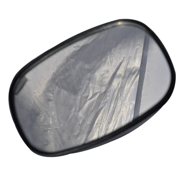 Spiegelkopf flach für Colt / Magnum / Weekend (Nr. 7101810)