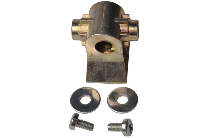 Spindelmutter 16-15mm für Al-ko Traverse 371580