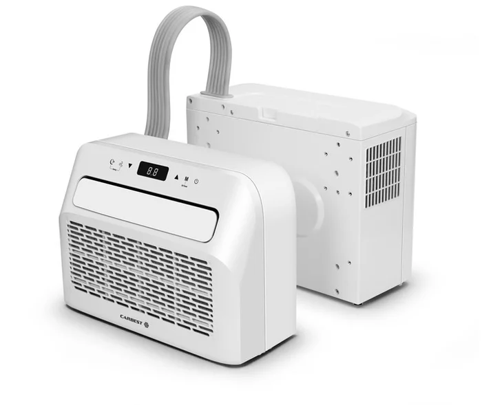 Split-Klimaanlage 5000 BTU/h – 1465W