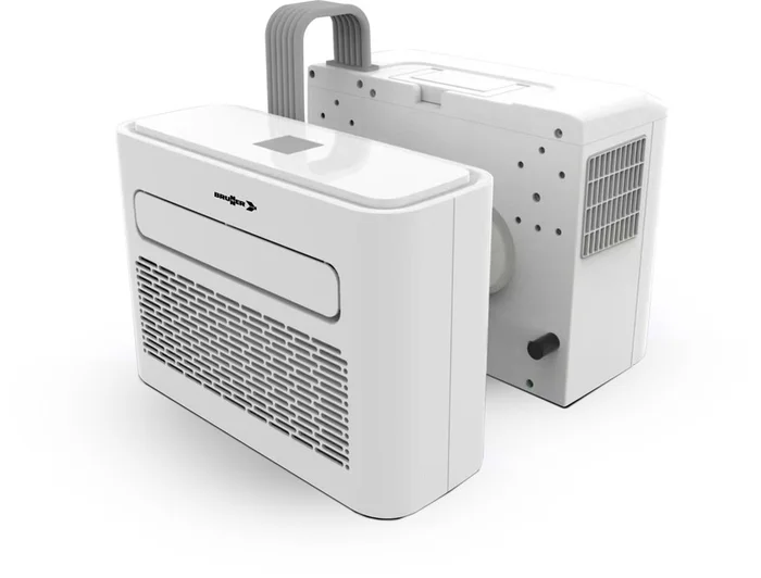 Split-Klimaanlage Polaris Twinair 3