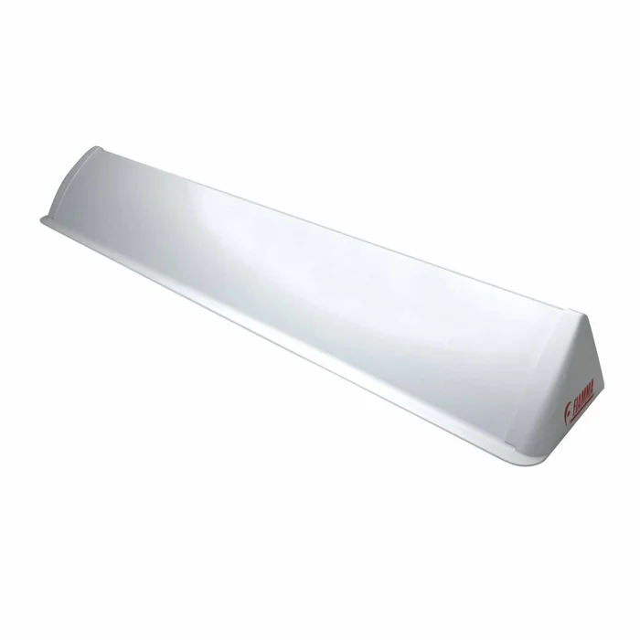 Spoiler für wiederverarbeitbare Laterne FIAMMA