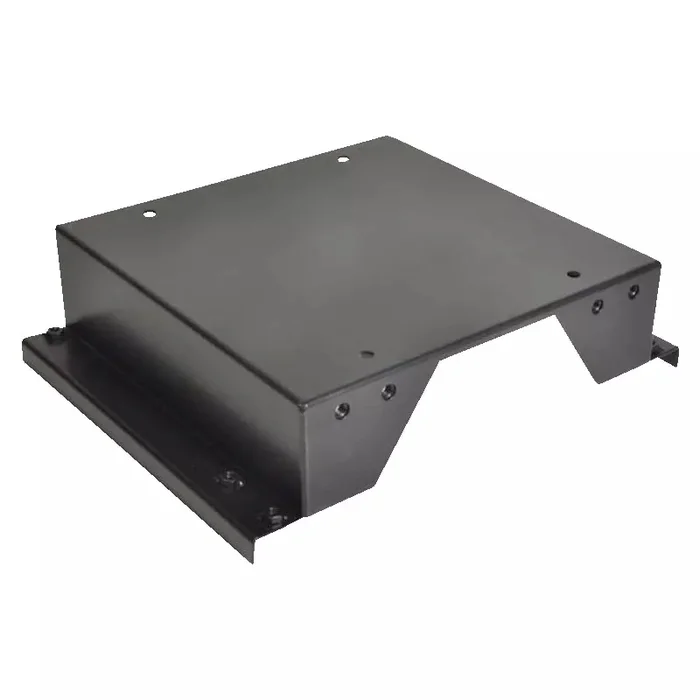 Sportscraft Adapter für Pilotensitze für Mercedes Sprinter bis Bj. 03/2006