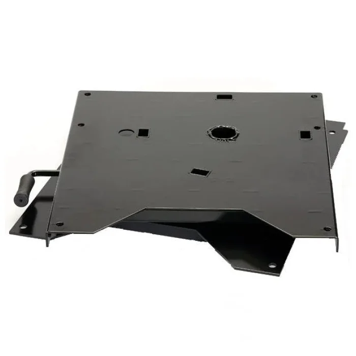 Sportscraft Drehkonsole für Mercedes Sprinter bis Bj. 03/2006 – Beifahrerseite