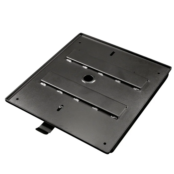 Sportscraft Drehkonsole für Originalsitz Renault Master ab Baujahr 04/2010 – Fah