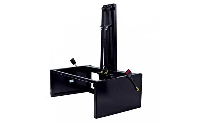 Sportscraft Dreipunkt-Gurtbock