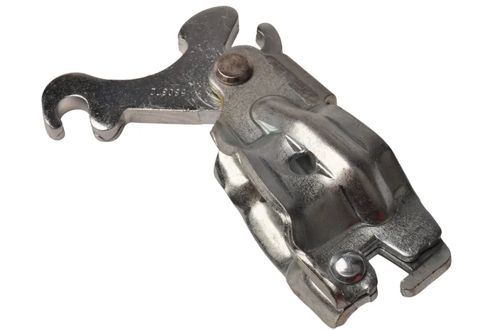 Spreizschloss für AL-KO Radbremse Typ 1636G und 1637 – 160×35