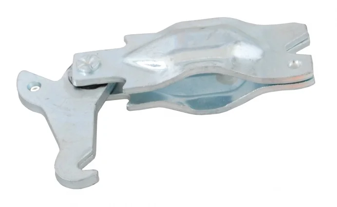 Spreizschloss für BPW Radbremse Typ RB S 2304-7 und S 2504-7 – 230×40 und 250×40