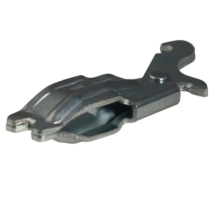 Spreizschloss für Knott Radbremsen Typen 20-2425/1 und 25-2025 – 200×50 und 250×40