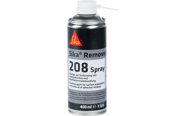 Sprühdose Sika@-Remover 208 400 ml