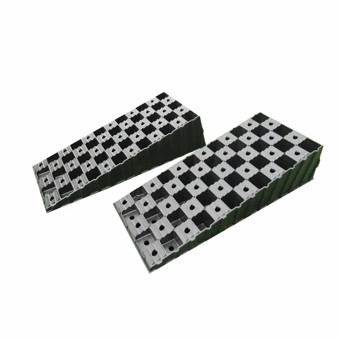 Stabilisierungskeil Wedge Level MILENCO