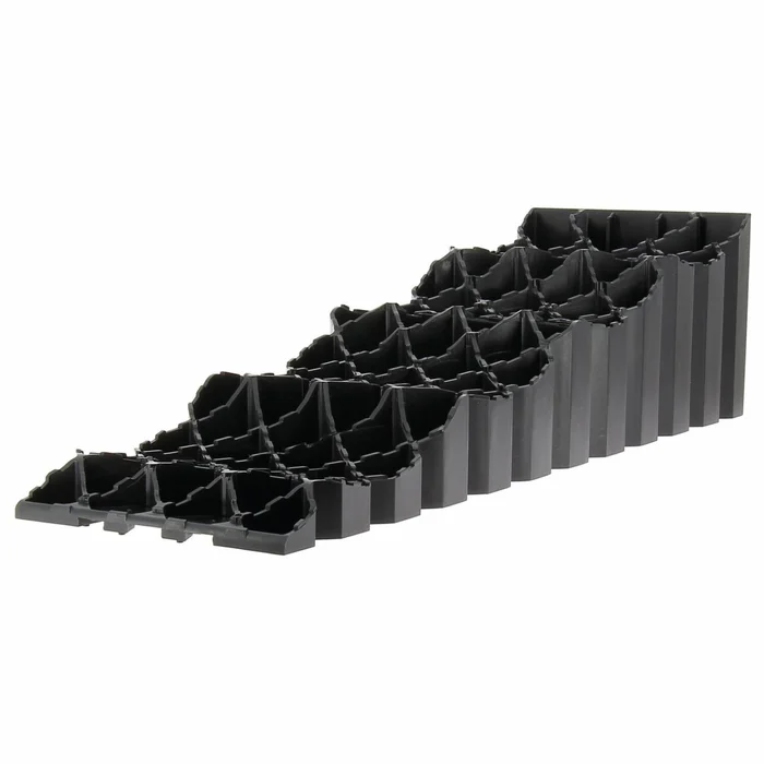 Stabilisierungskeile quattro 3 für Wohnmobile MILENCO