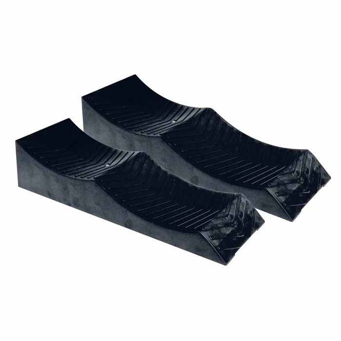 Stabilisierungskeile Smart Level Magnum für Wohnmobile ROC LINE