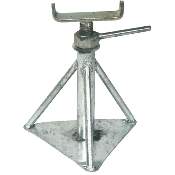 Stabilisierungskerze für Mobilheim – 178 bis 267 mm.