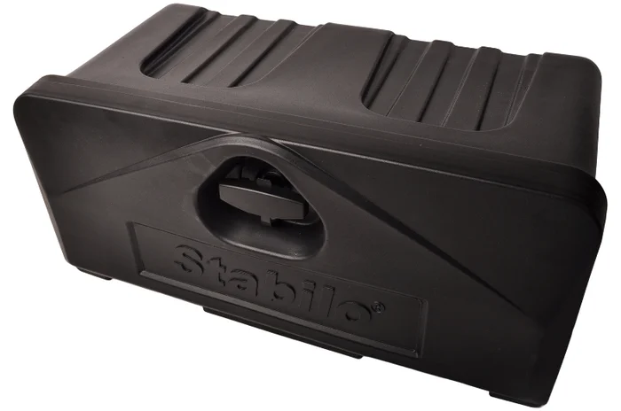 Stabilo box 500-4 – Unterbau Deichselbox – 530x250x300 mm