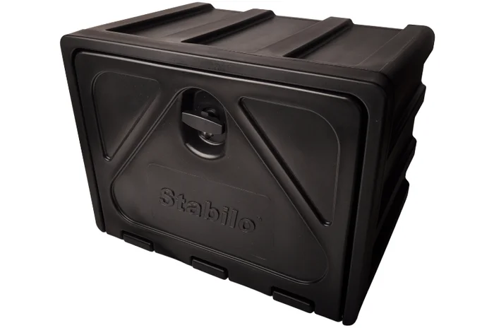 Stabilo Box 600 Deichselbox – 600x450x450 mm