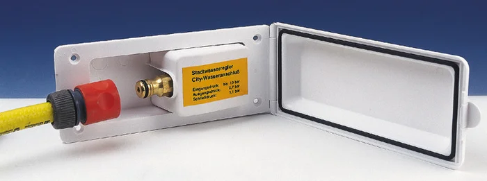 Stadtwasserregler Colorado