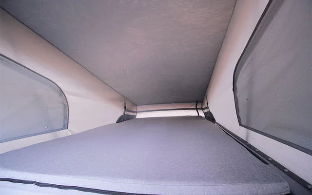 Standard Matratze für Hubdachbetten 180 x 110 cm