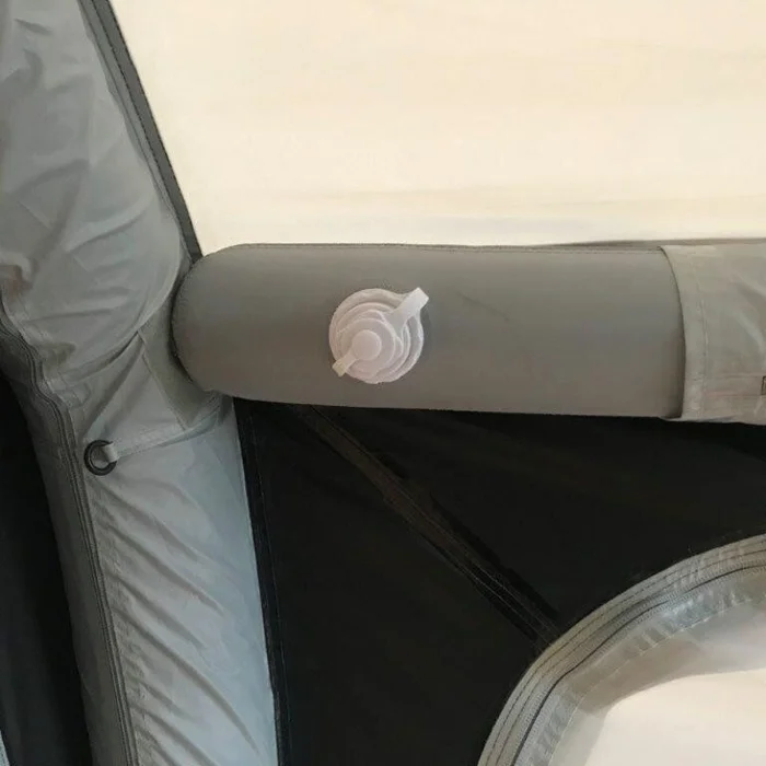 StarCamp Luftschlauch Quick´n Easy Dach (Nr. 53134)