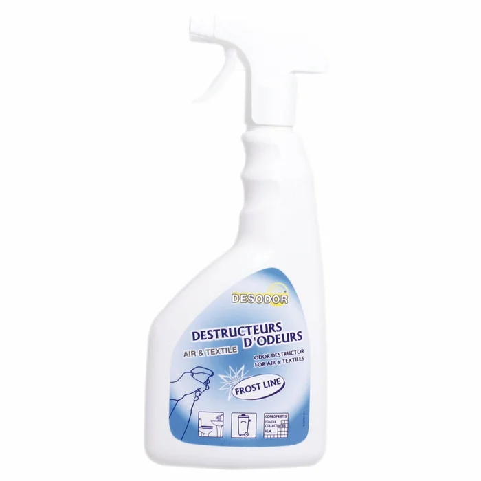 Starker Geruchsvertilger SICO