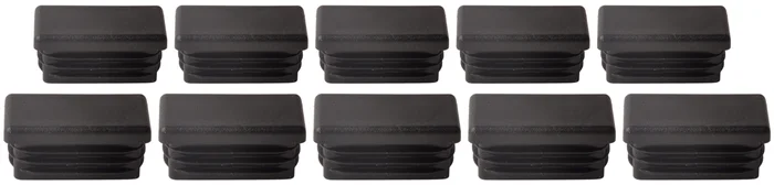 Steckkappe 40×20 mm – 10 Stück