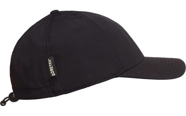 Stöhr Gore-Tex Cap
