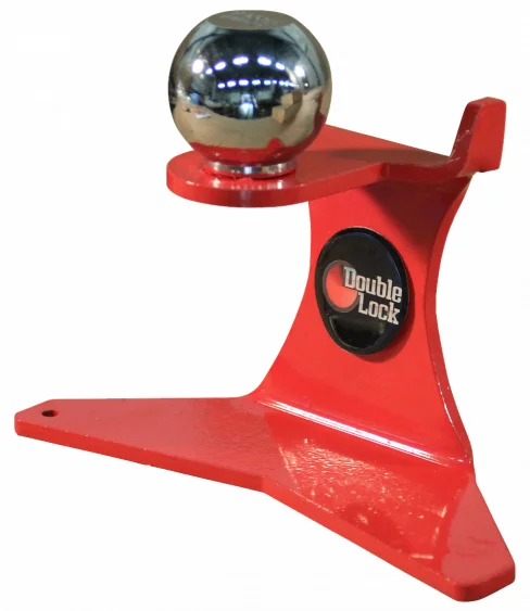 Stop & Dock Anhängehilfe von DoubleLock