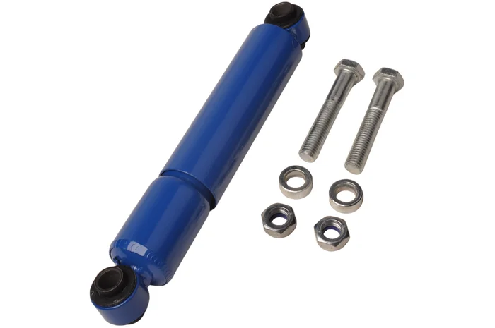 Stoßdämpfer 600-1400kg Achse 38/32mm