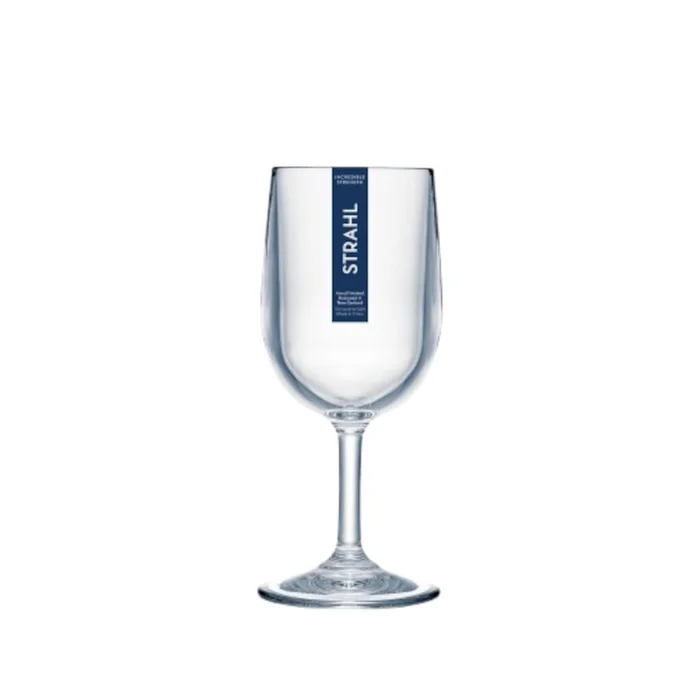 Strahl Rotweinglas 384 ml (1 Stk) – Outlet