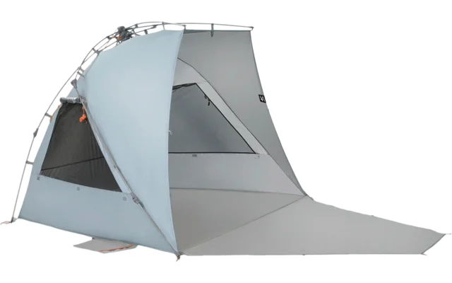 Strandmuschel Kau Kohu Plus rPet