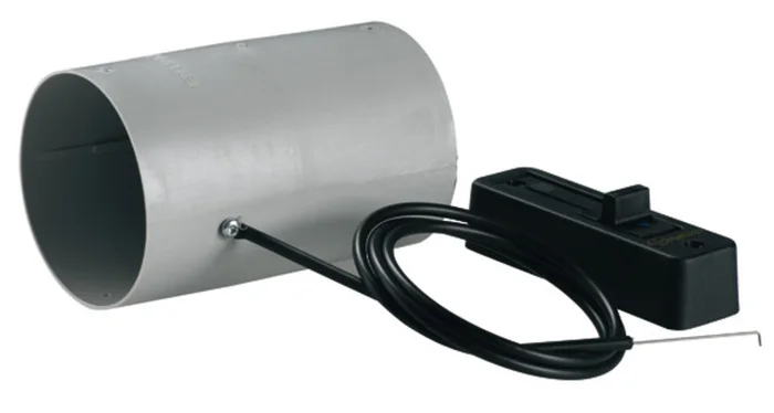 Strangsperre SP 2 – Achatgrau