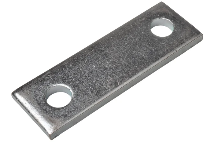 Strohplatte 90x30x6 mm