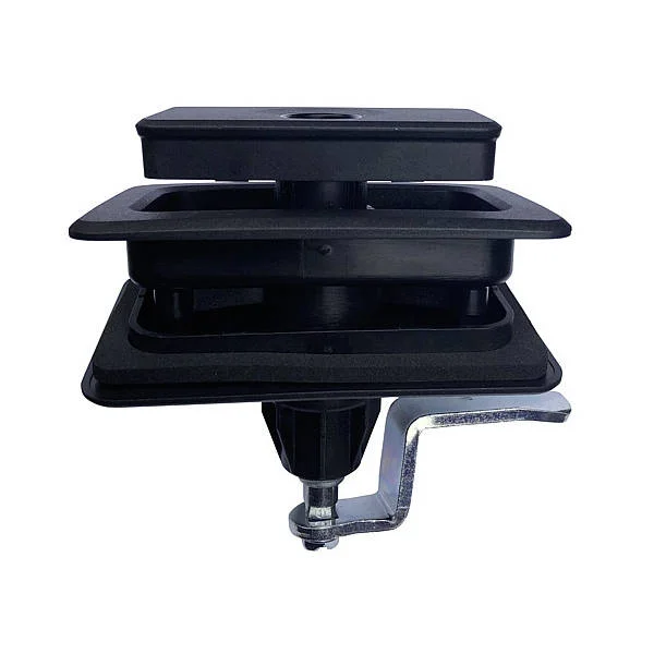 STS Drehspannverschluss Quadro STS schwarz