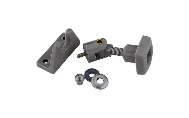 STS Fensterspindelverschluss