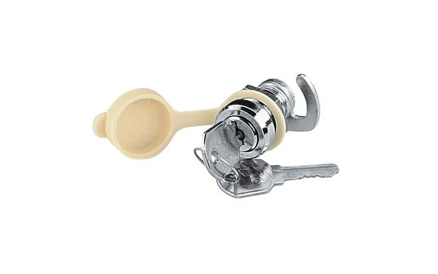 STS Flaschenkasten-Schloss