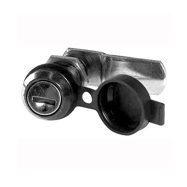 STS Gaskastenschloss für Knaus-Südwind ab 1985