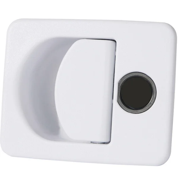 STS Griffmuldenschloss Kubus, HSC/FF2 Zyl. Außensch. Fiat Binaco/Innenschl. schw