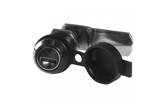 STS Metallschließzylinder Gaskasten für Steckzylindereinsätze STS / Zadi