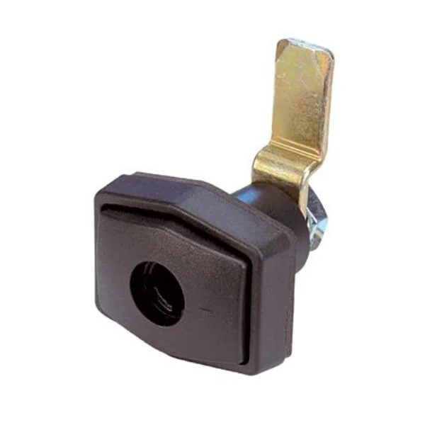 STS Schloß Serviceklappe