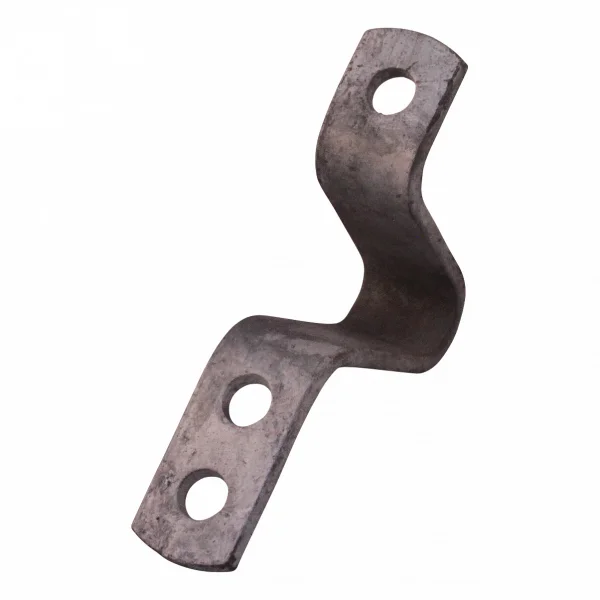 Stützbock Deichsel 3 Befestigungslöcher