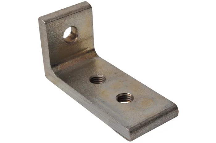 Stütze für Überlastungsdämpfer Knott KF30 + KF35-D2