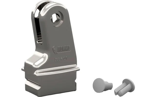 Stützfußende Kit passend zu Fiamma F45 Ti / i / Plus L / F1 Ti / F65 / ZIP