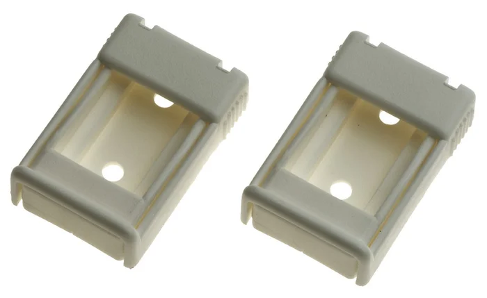 Stützfußhalter Omnistor – 2er Set