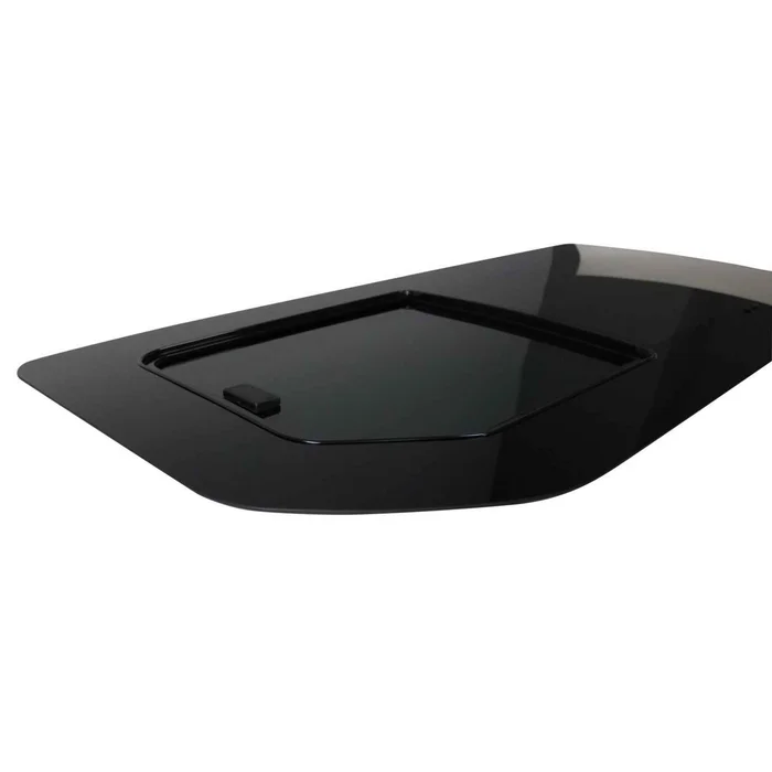 Sunvan Renault Trafic 3 Fixed rechts vorne (L1/L2) CONVERSION VAN