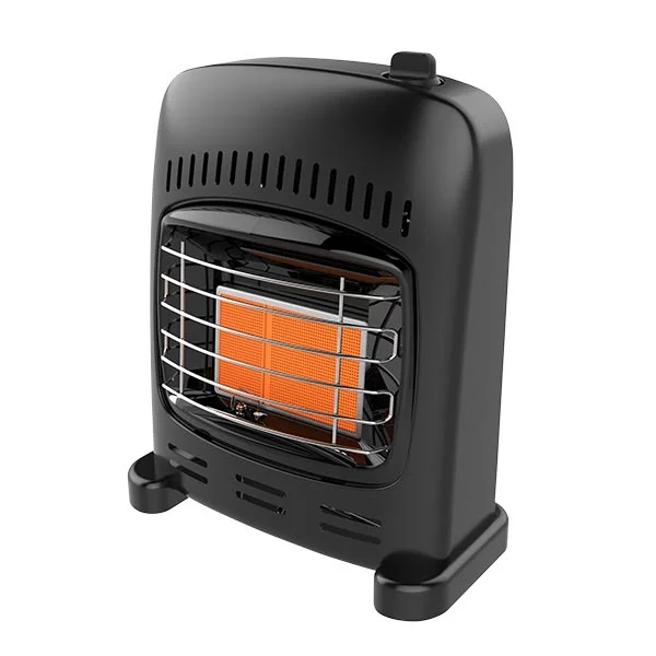 Sunwind Miniflame V16 Gasvärmare 1550W
