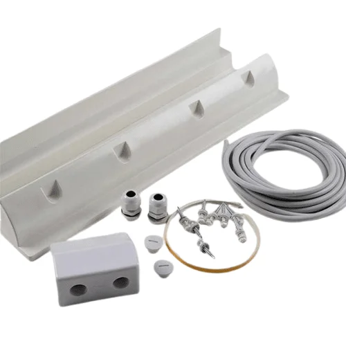 Sunwind Montagesatz Solarpanel 68 cm