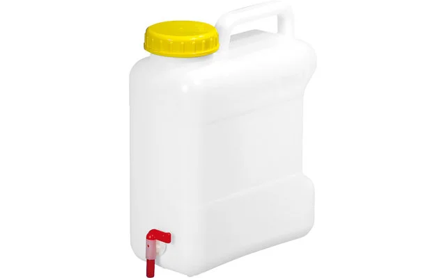 Super-Weithalskanister 10 Liter