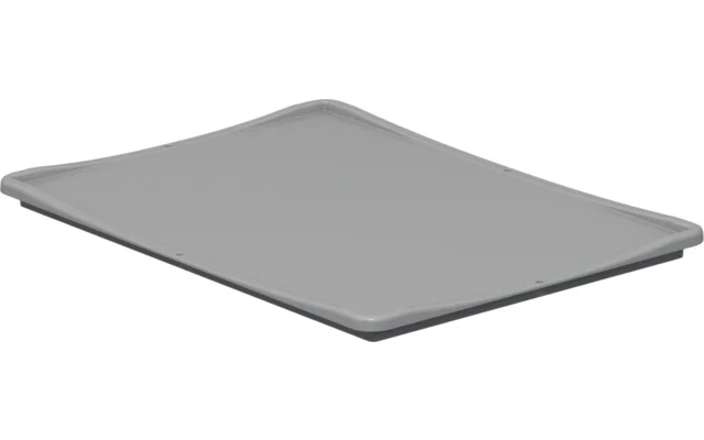 Surplus Systems EuroBox Auflagedeckel