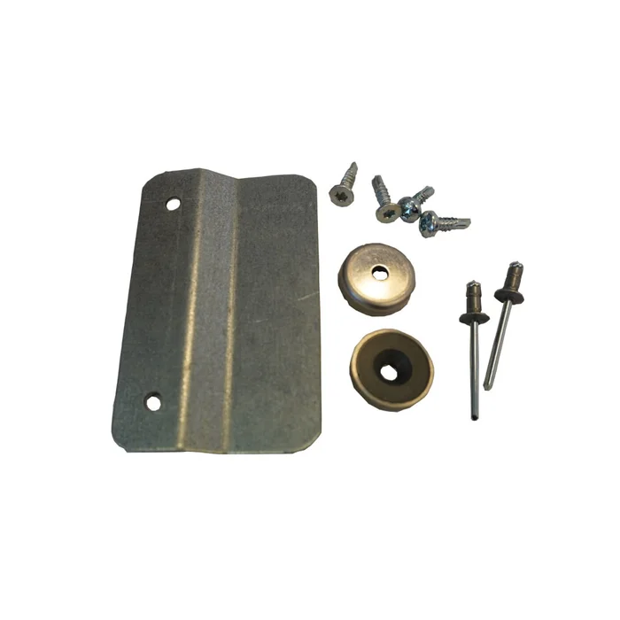 Svenska Tält Magnet Dörr Standby