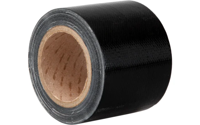 SWG Panzergewebeband 50 mm x 5 Meter schwarz